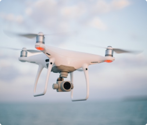 An image of Drone Camera