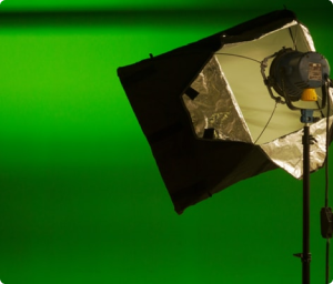 An image of Green Screen Sheet